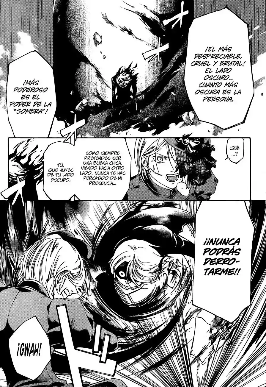 Code:Breaker capítulo 149, página 9