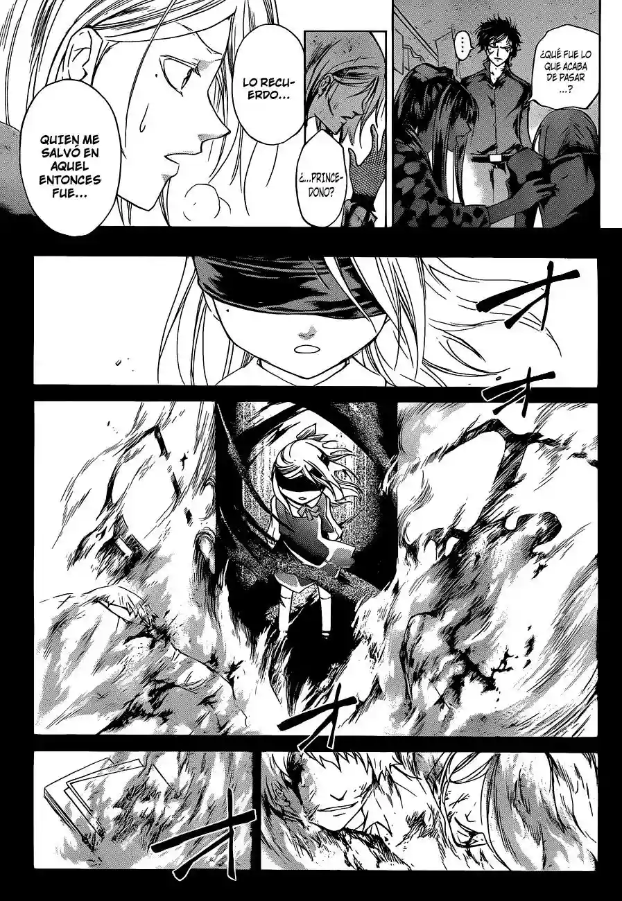 Code:Breaker capítulo 149, página 20