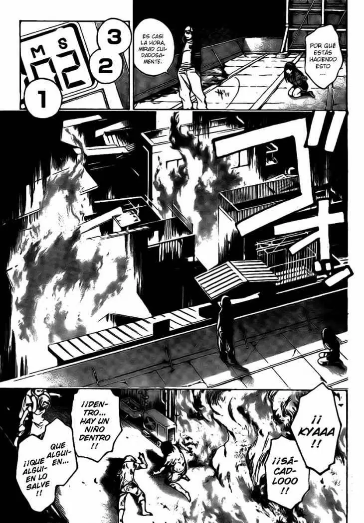 Code:Breaker capítulo 15, página 3