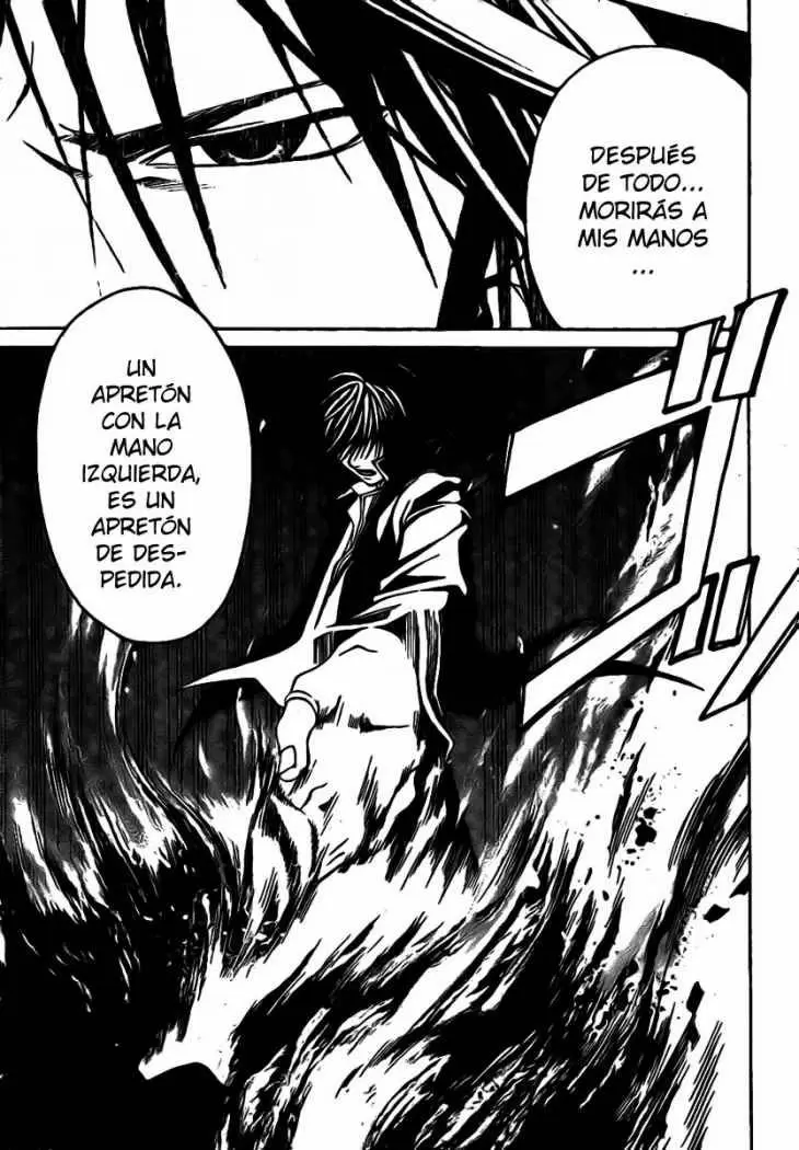 Code:Breaker capítulo 15, página 12