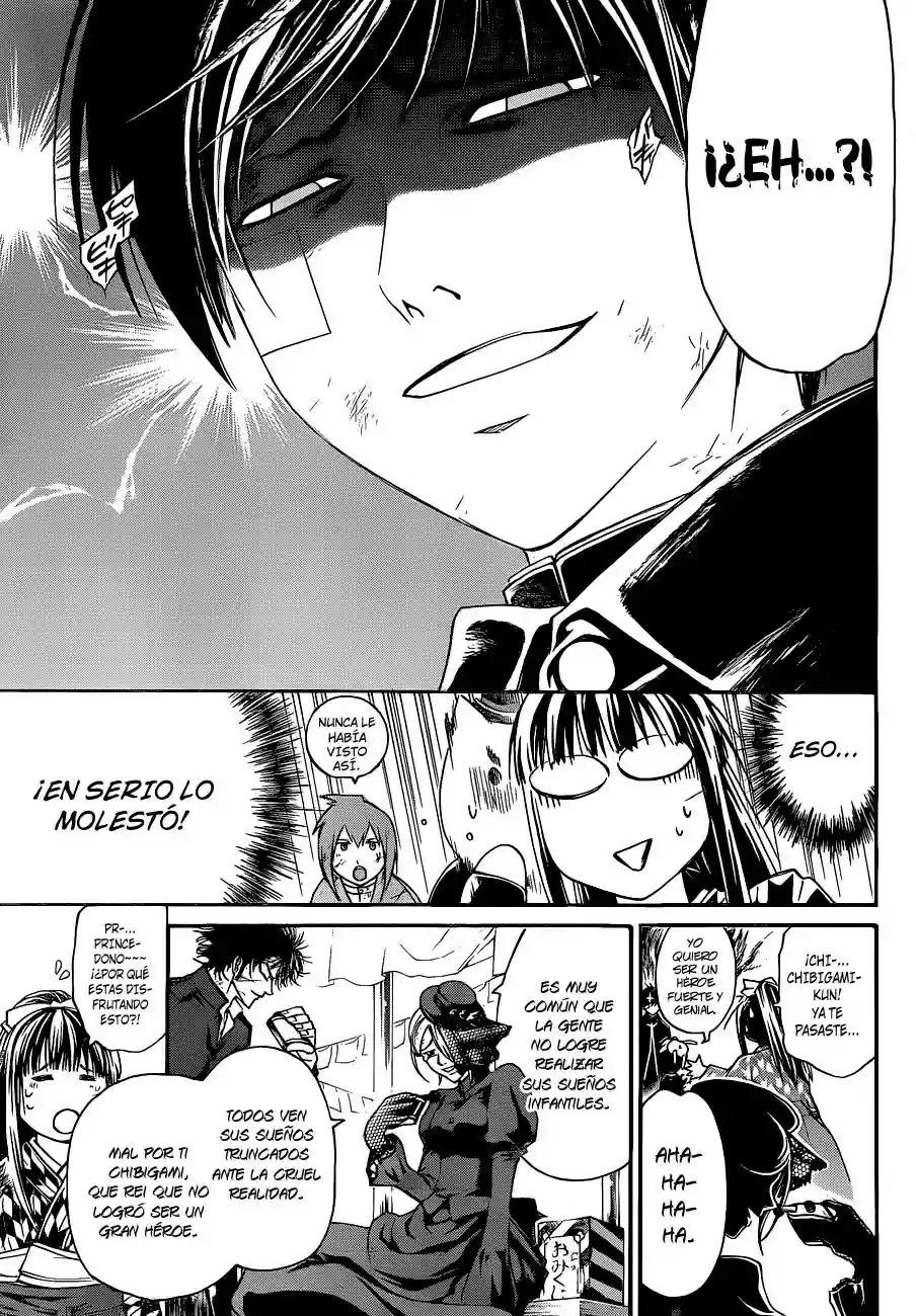 Code:Breaker capítulo 150, página 7