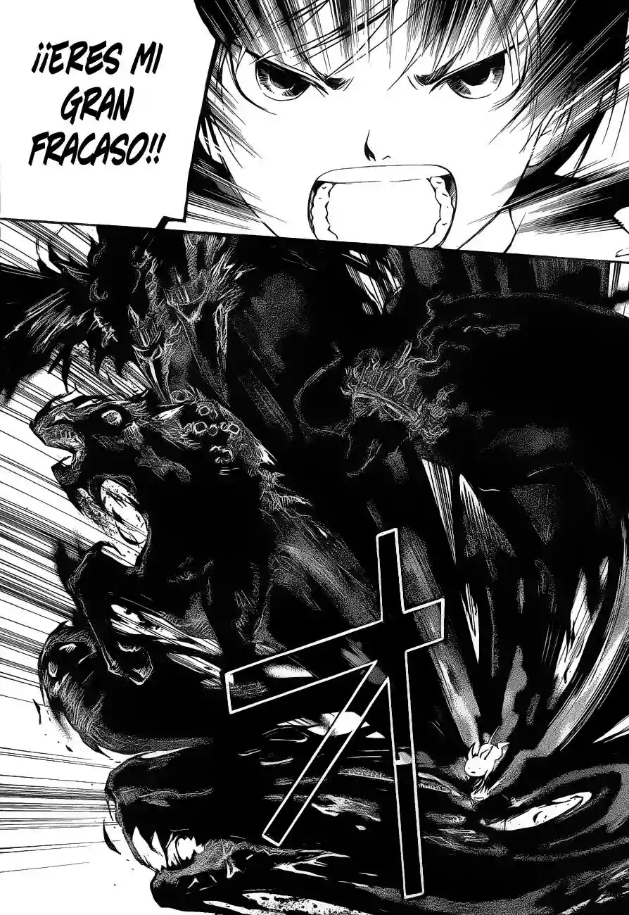 Code:Breaker capítulo 150, página 9