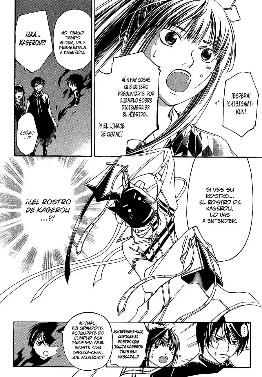 Code:Breaker capítulo 150, página 24