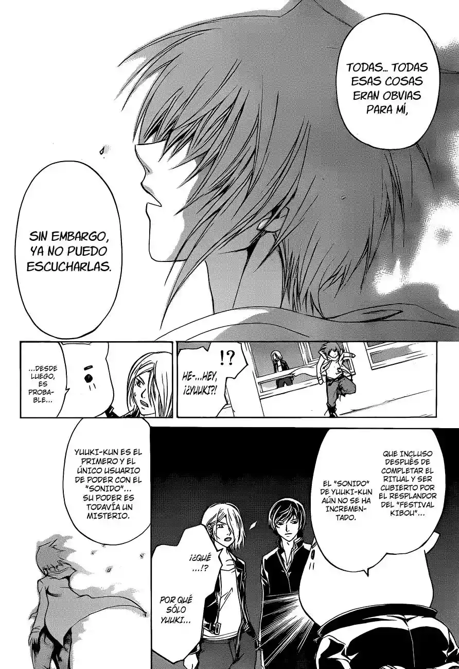 Code:Breaker capítulo 152, página 5