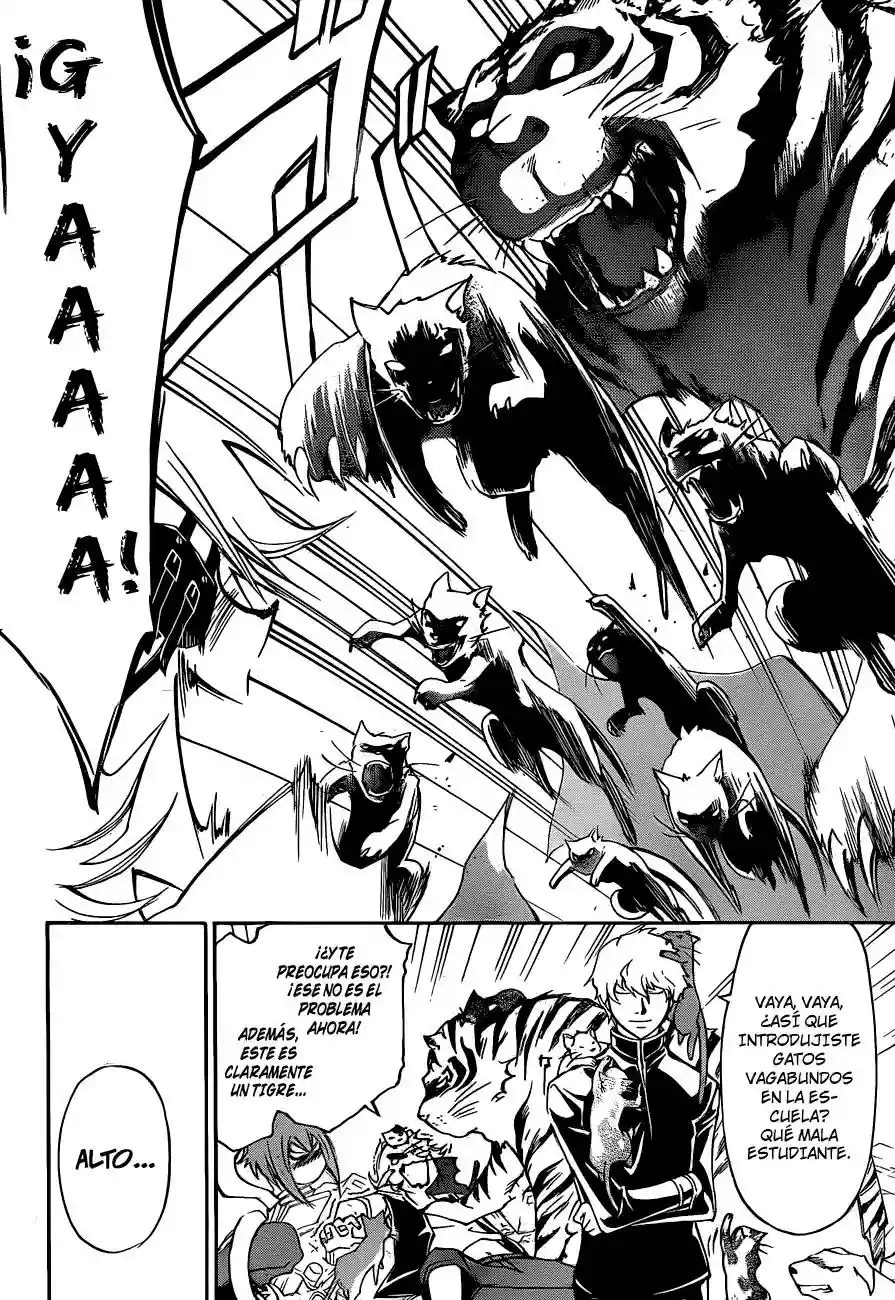 Code:Breaker capítulo 153, página 10