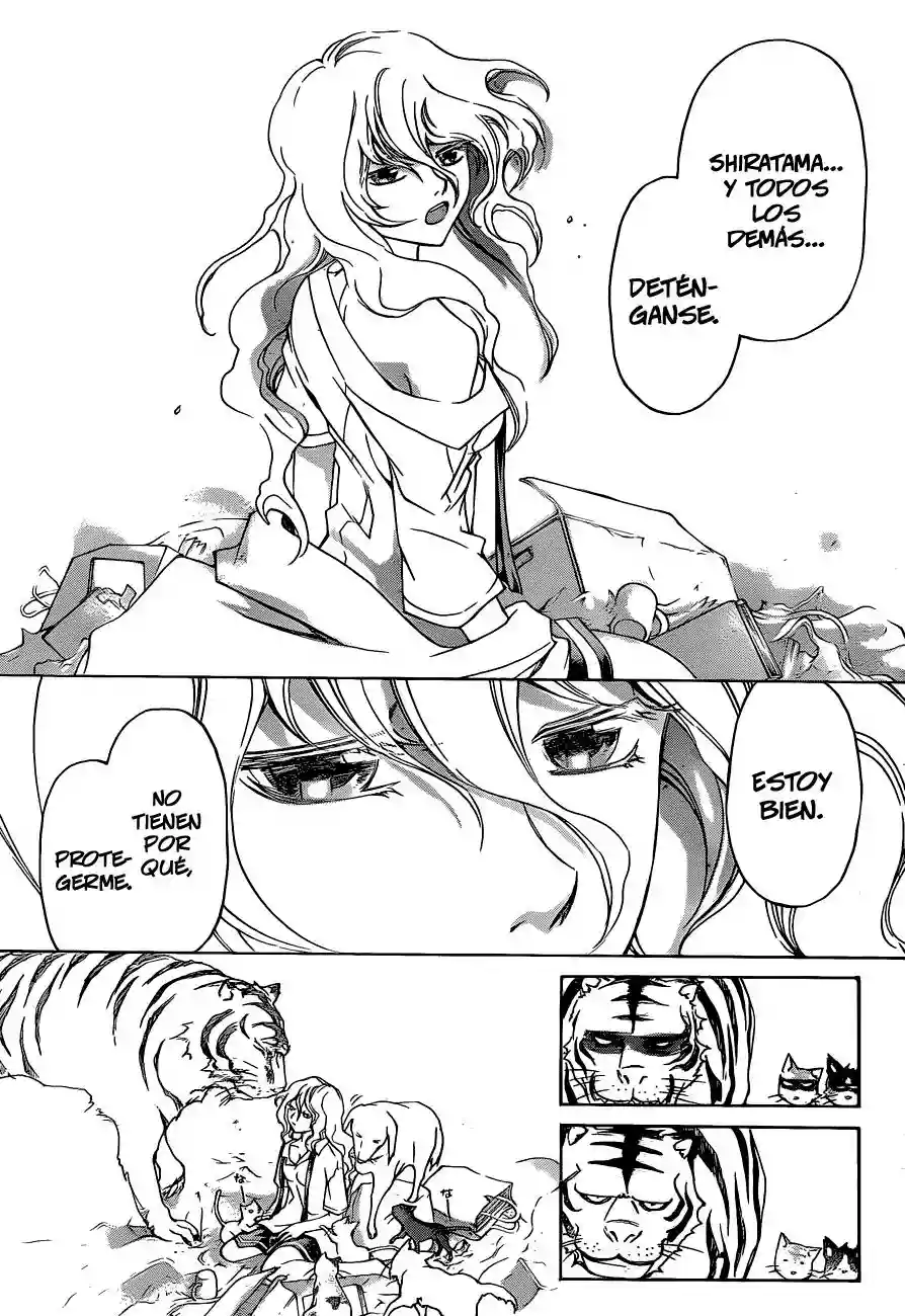 Code:Breaker capítulo 153, página 11