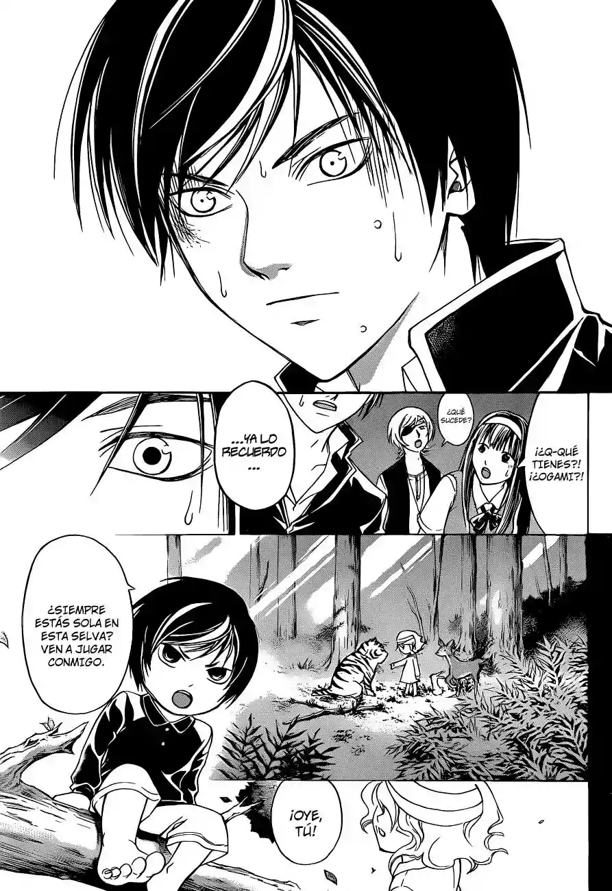 Code:Breaker capítulo 153, página 13