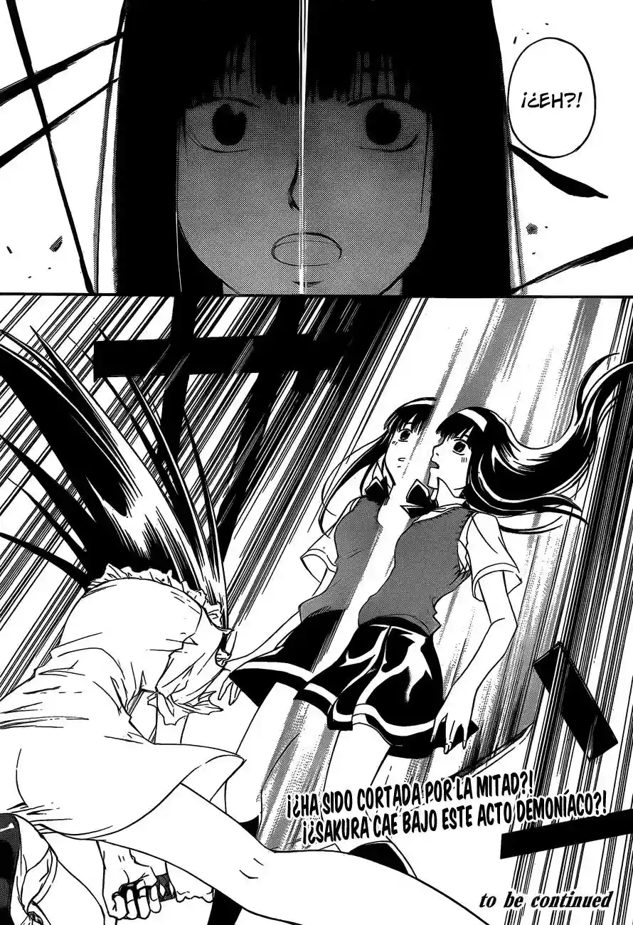 Code:Breaker capítulo 155, página 21
