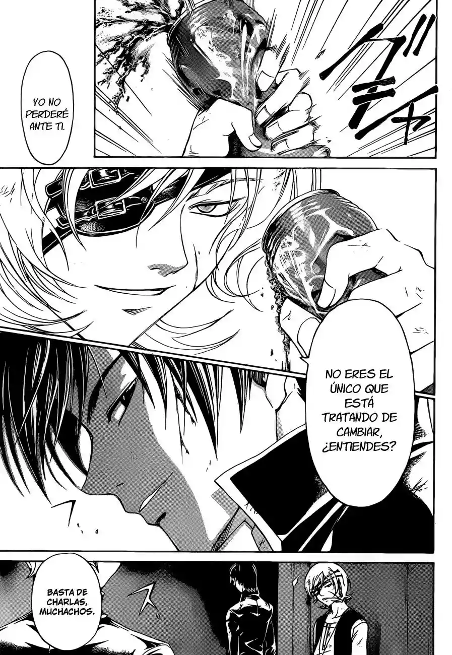 Code:Breaker capítulo 157, página 10
