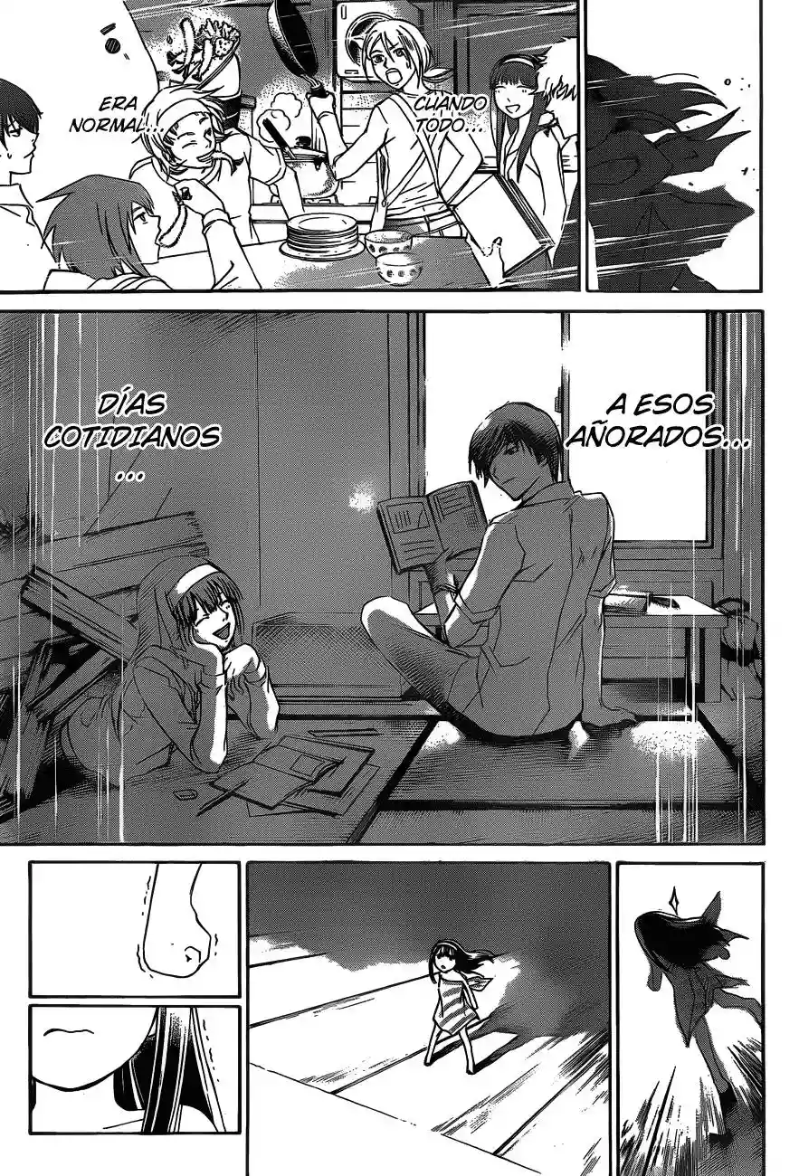 Code:Breaker capítulo 157, página 18