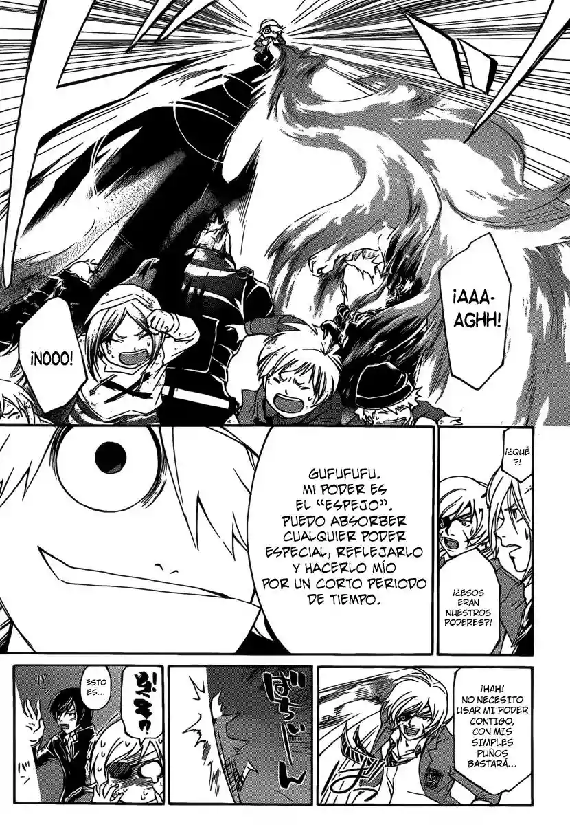 Code:Breaker capítulo 159, página 5