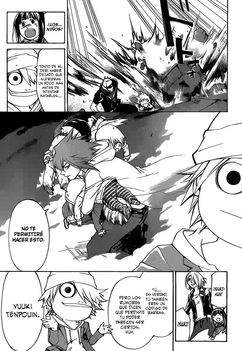 Code:Breaker capítulo 159, página 7