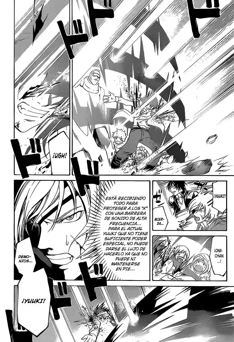 Code:Breaker capítulo 159, página 10