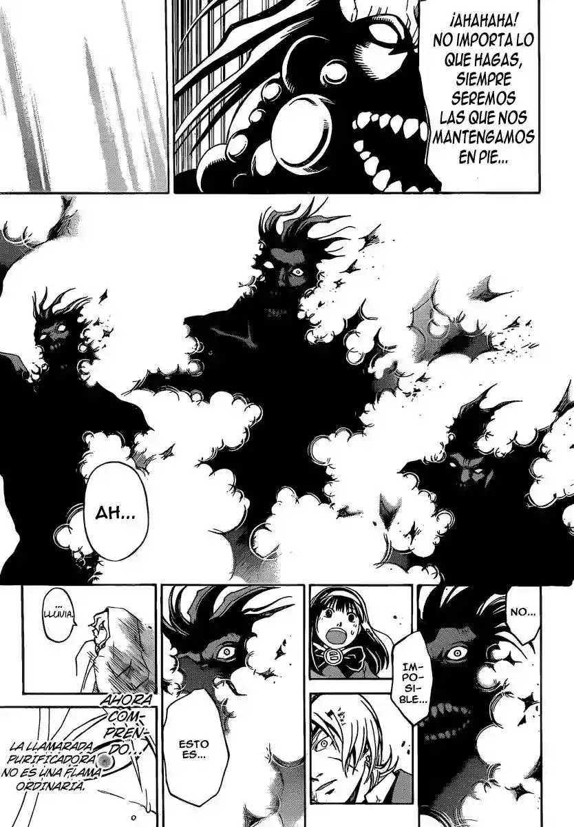Code:Breaker capítulo 162, página 8
