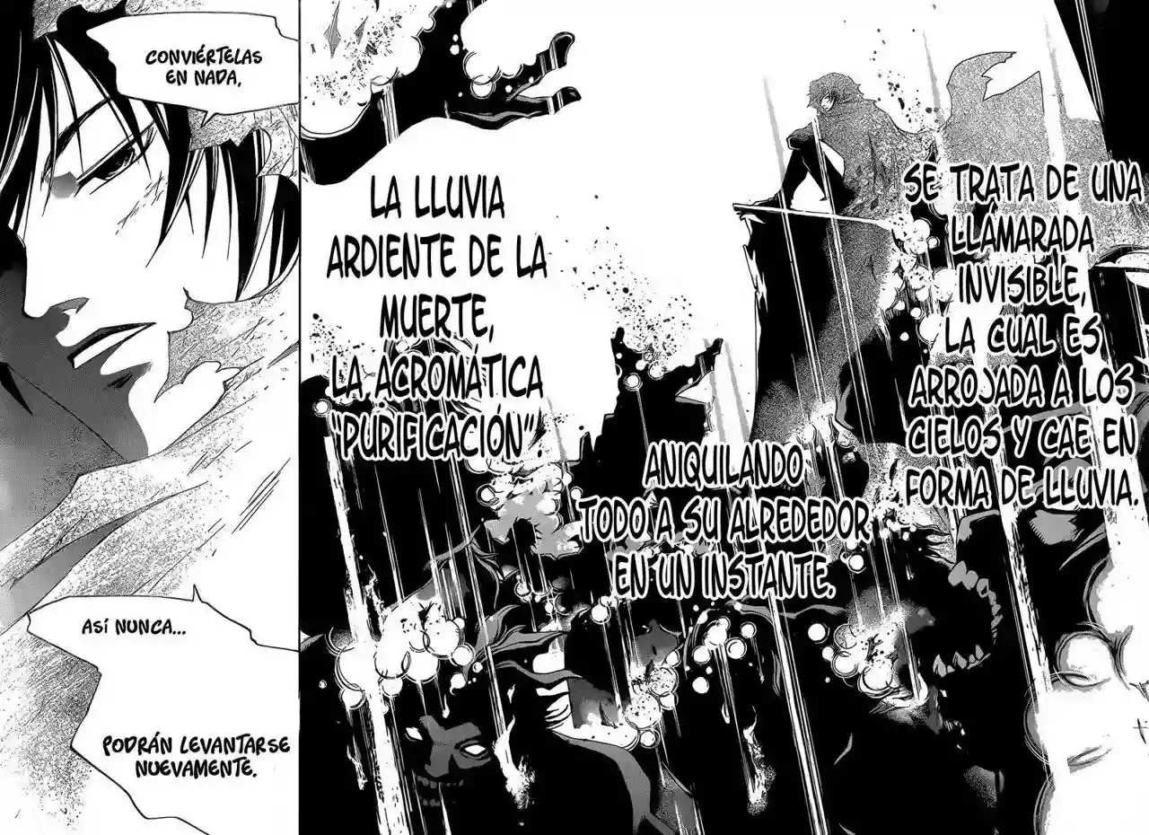 Code:Breaker capítulo 162, página 9