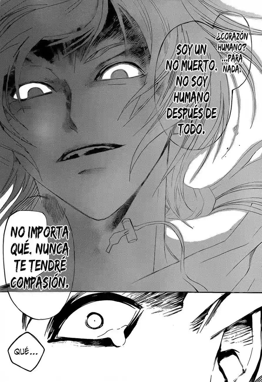 Code:Breaker capítulo 163, página 17