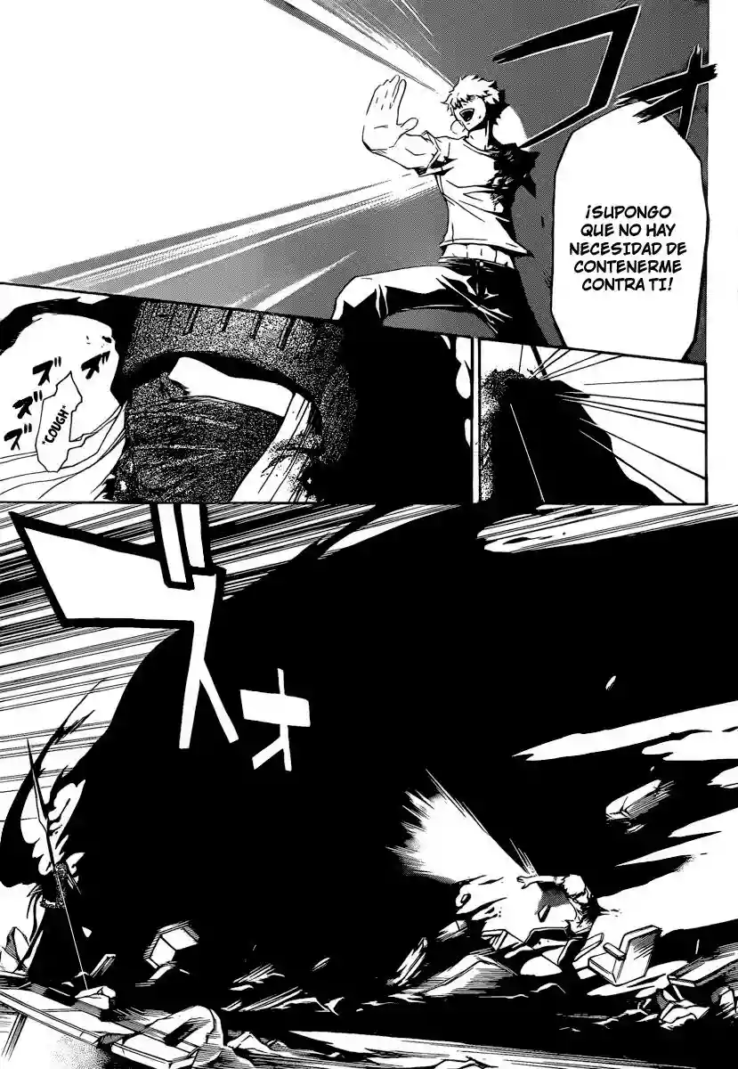 Code:Breaker capítulo 165, página 5