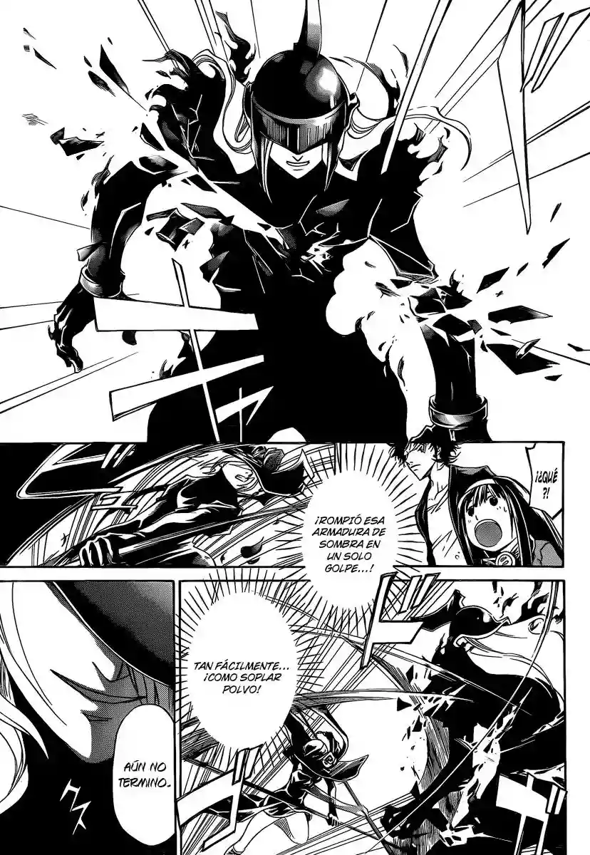 Code:Breaker capítulo 168, página 4