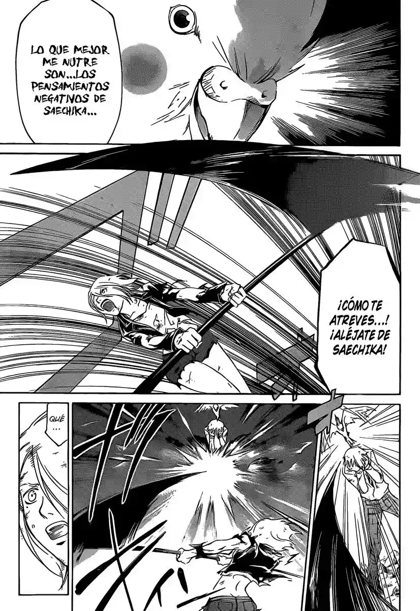 Code:Breaker capítulo 169, página 5
