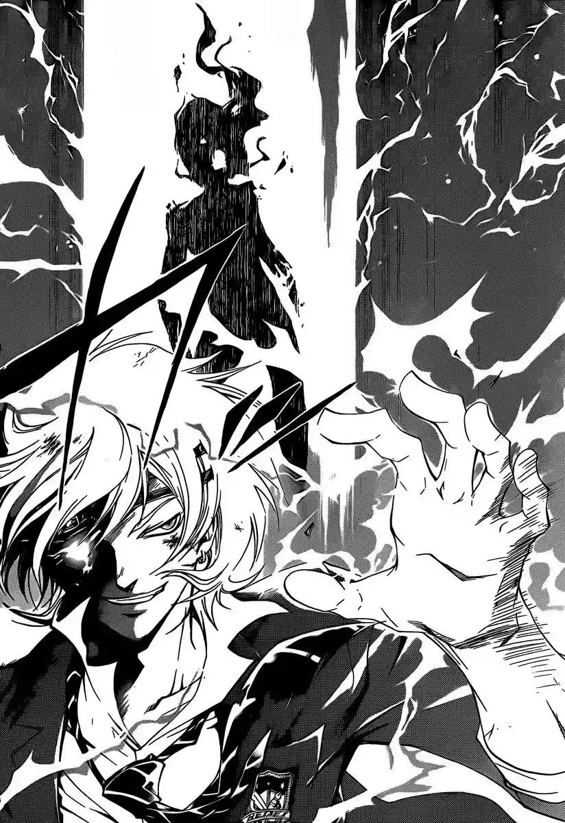 Code:Breaker capítulo 169, página 18