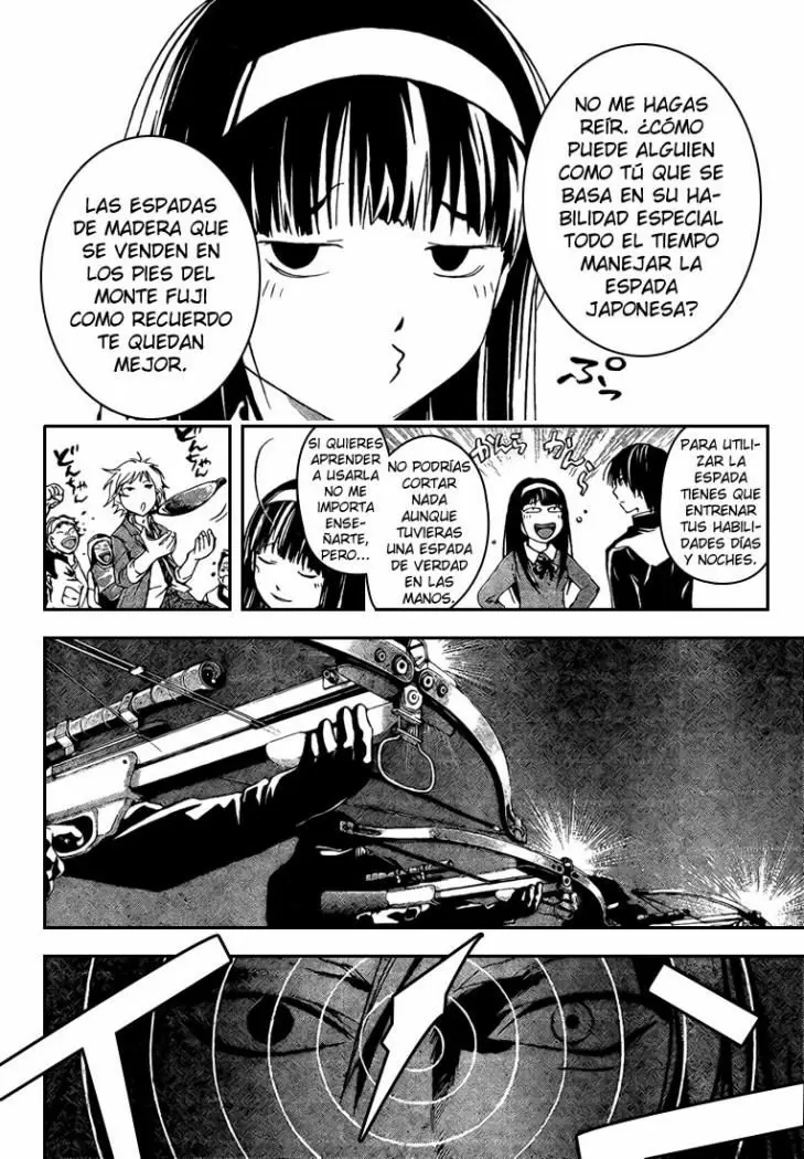 Code:Breaker capítulo 17, página 15
