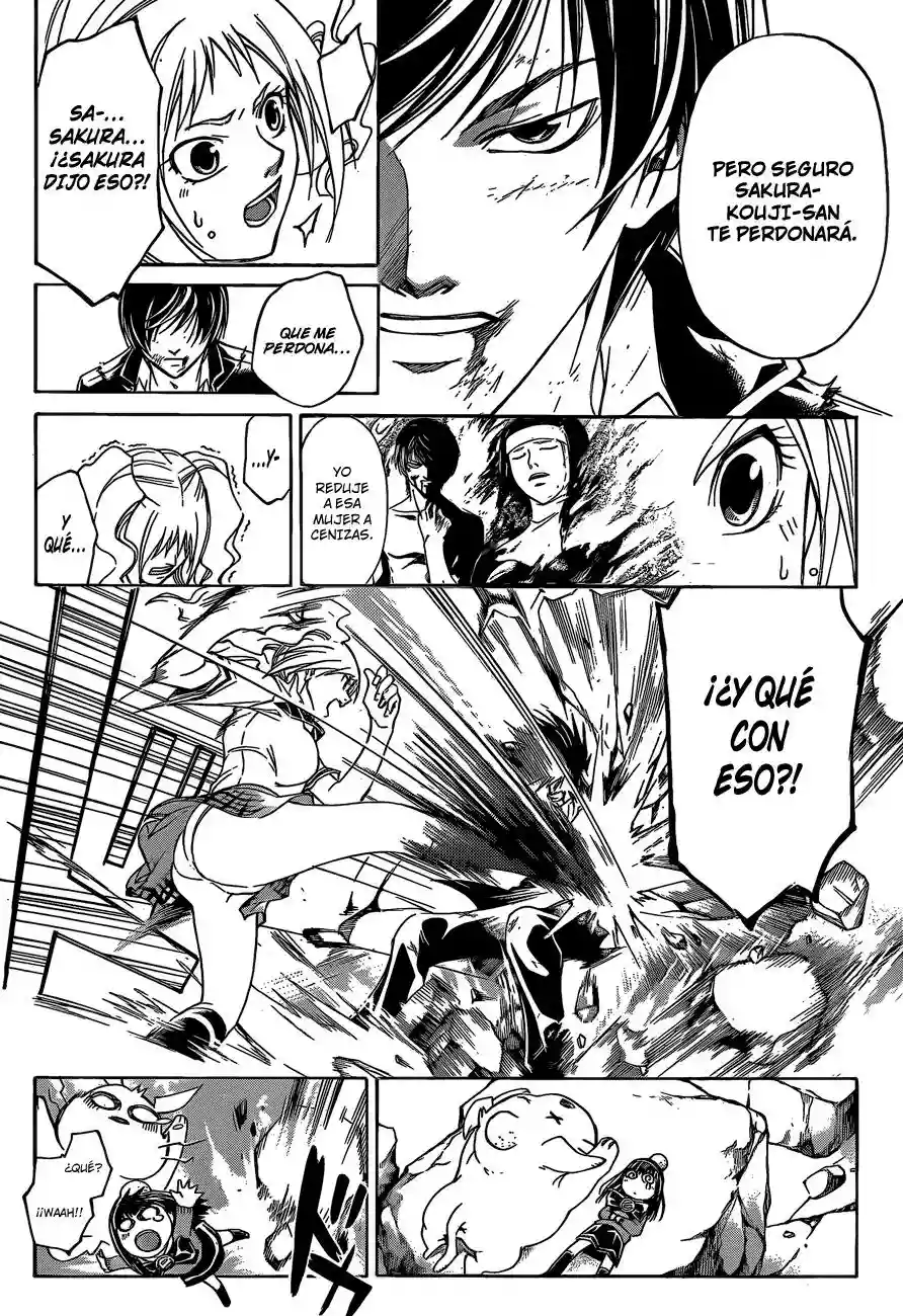 Code:Breaker capítulo 170, página 5