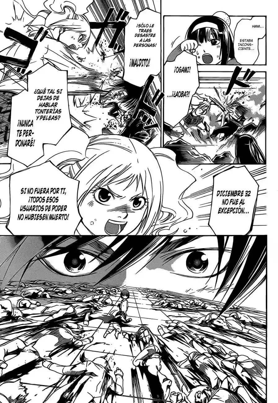 Code:Breaker capítulo 170, página 6