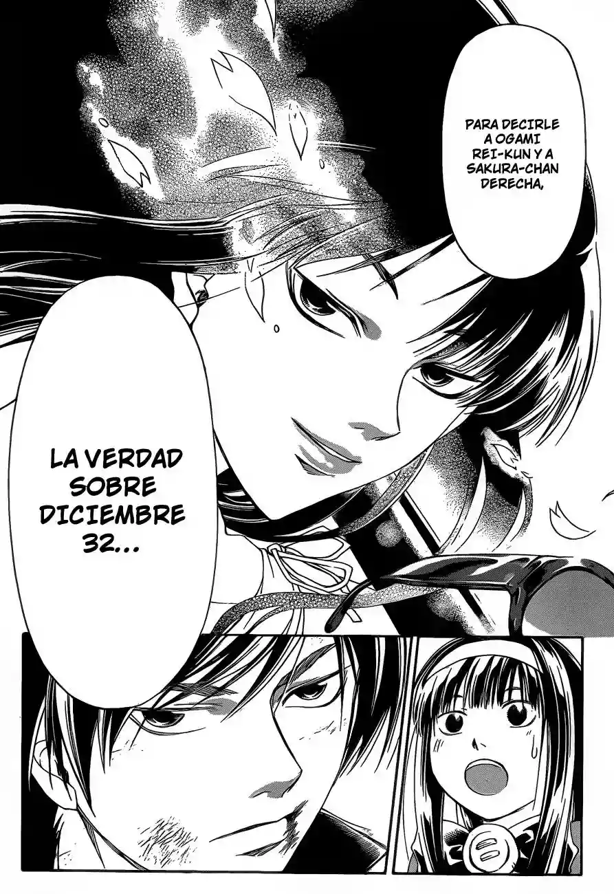 Code:Breaker capítulo 170, página 9
