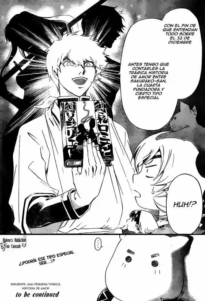 Code:Breaker capítulo 178, página 18