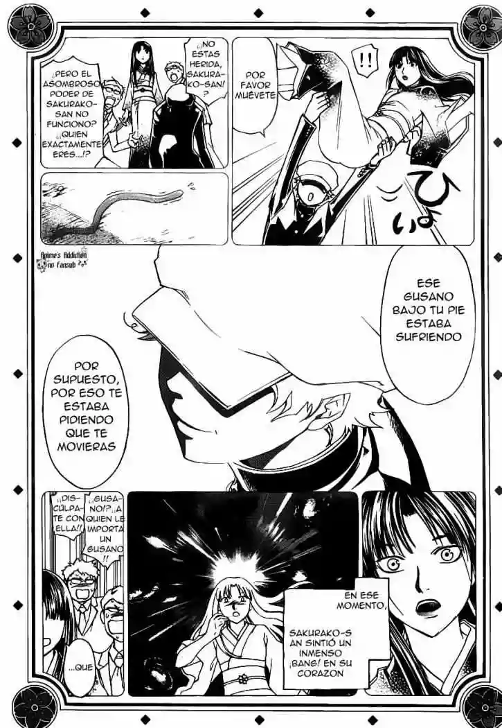 Code:Breaker capítulo 179, página 3