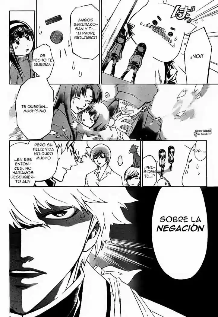 Code:Breaker capítulo 179, página 7