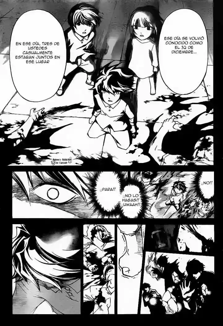 Code:Breaker capítulo 179, página 10