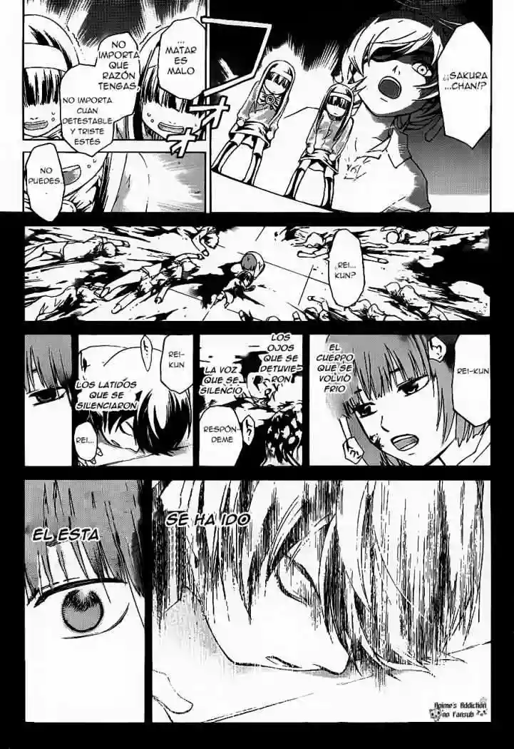Code:Breaker capítulo 179, página 12