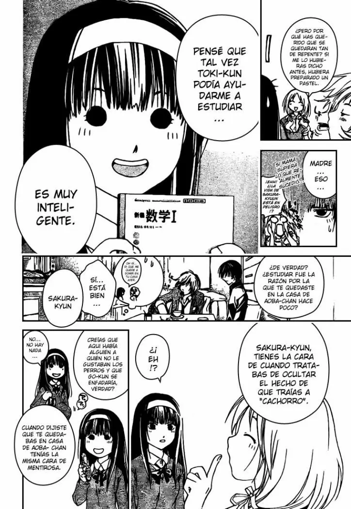 Code:Breaker capítulo 18, página 6