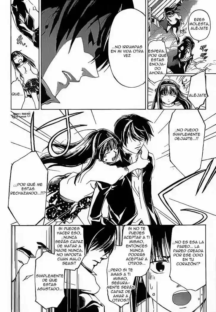 Code:Breaker capítulo 181, página 12