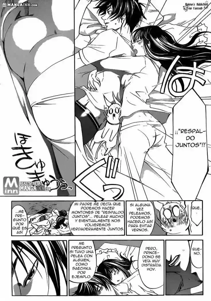 Code:Breaker capítulo 186, página 8