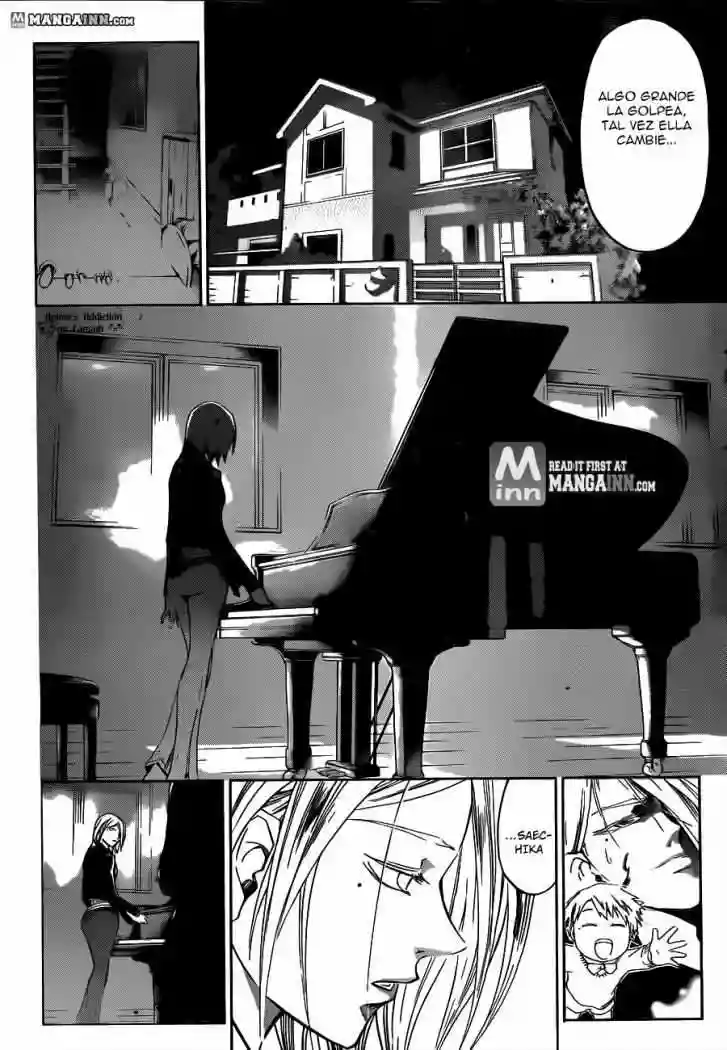Code:Breaker capítulo 186, página 10