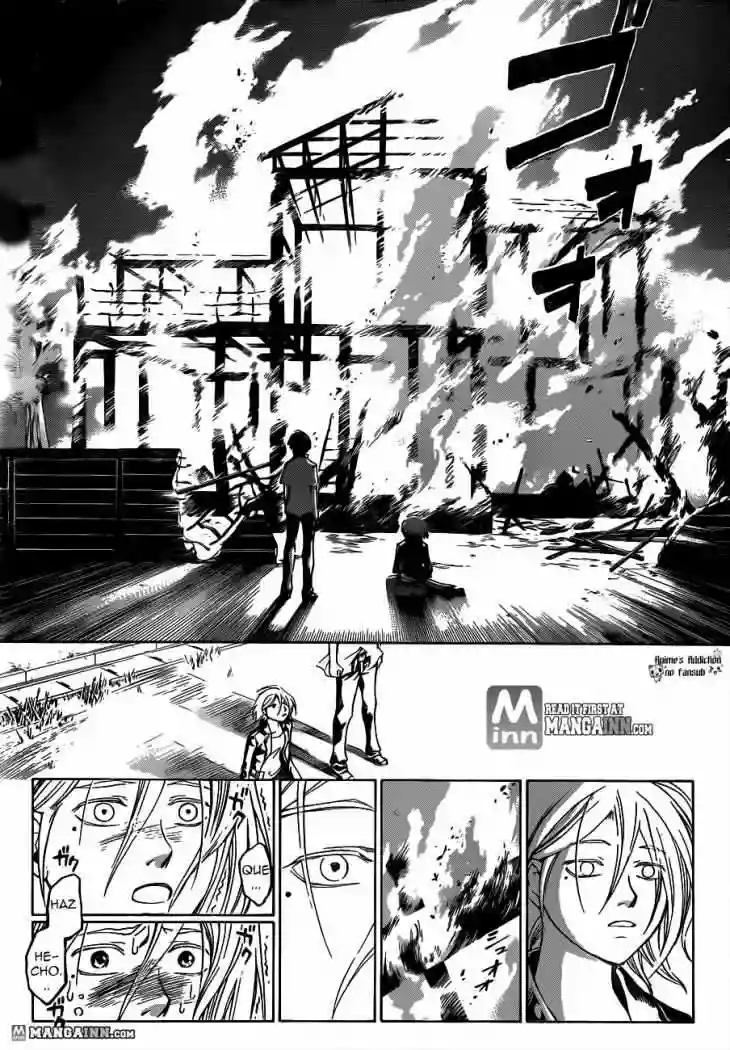 Code:Breaker capítulo 186, página 13