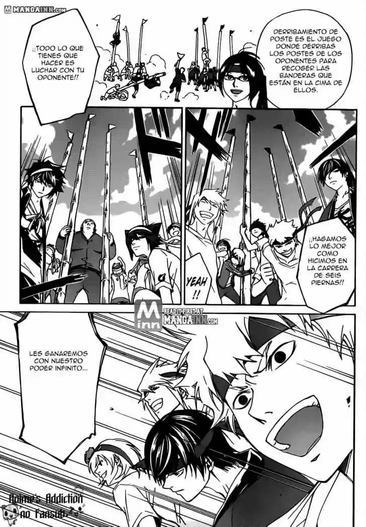 Code:Breaker capítulo 189, página 6