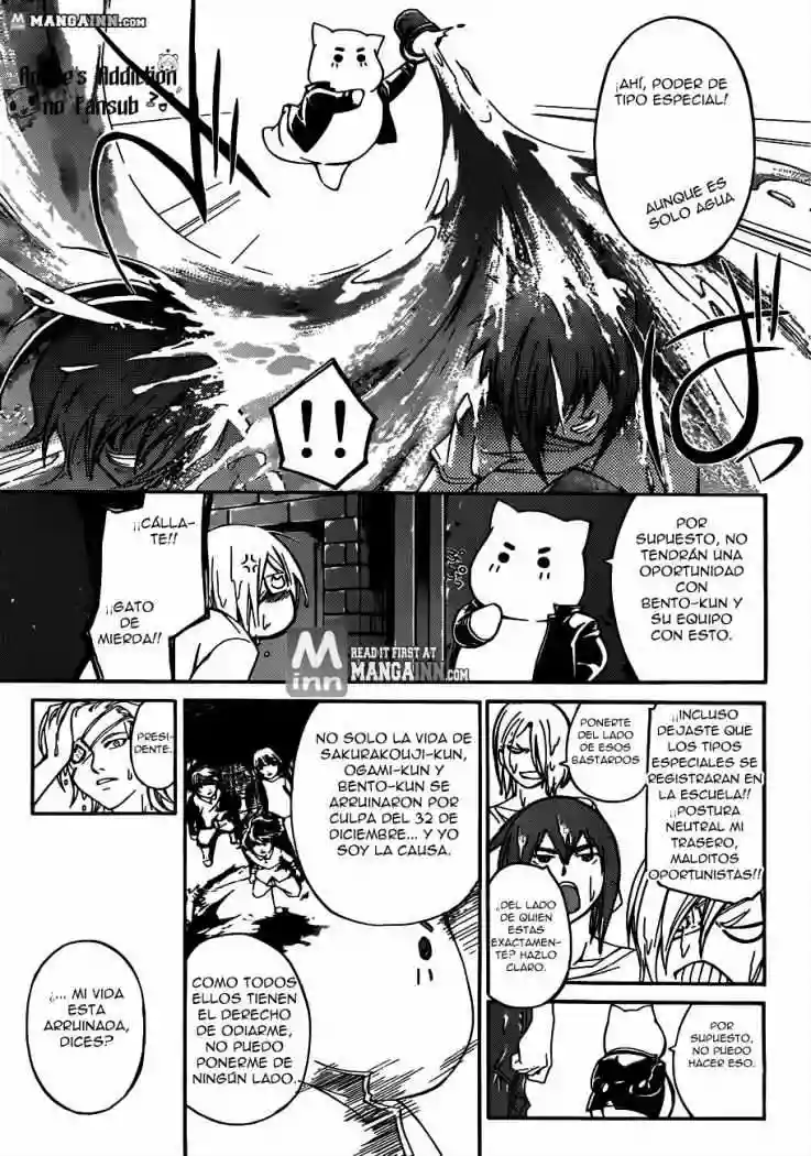 Code:Breaker capítulo 189, página 11