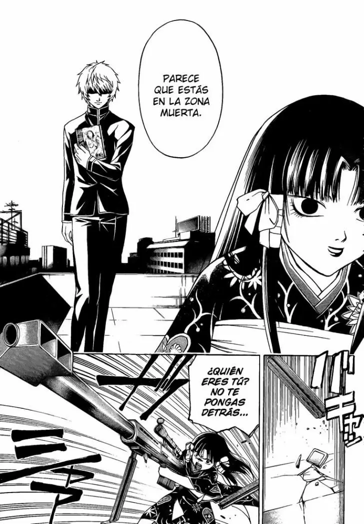 Code:Breaker capítulo 19, página 5
