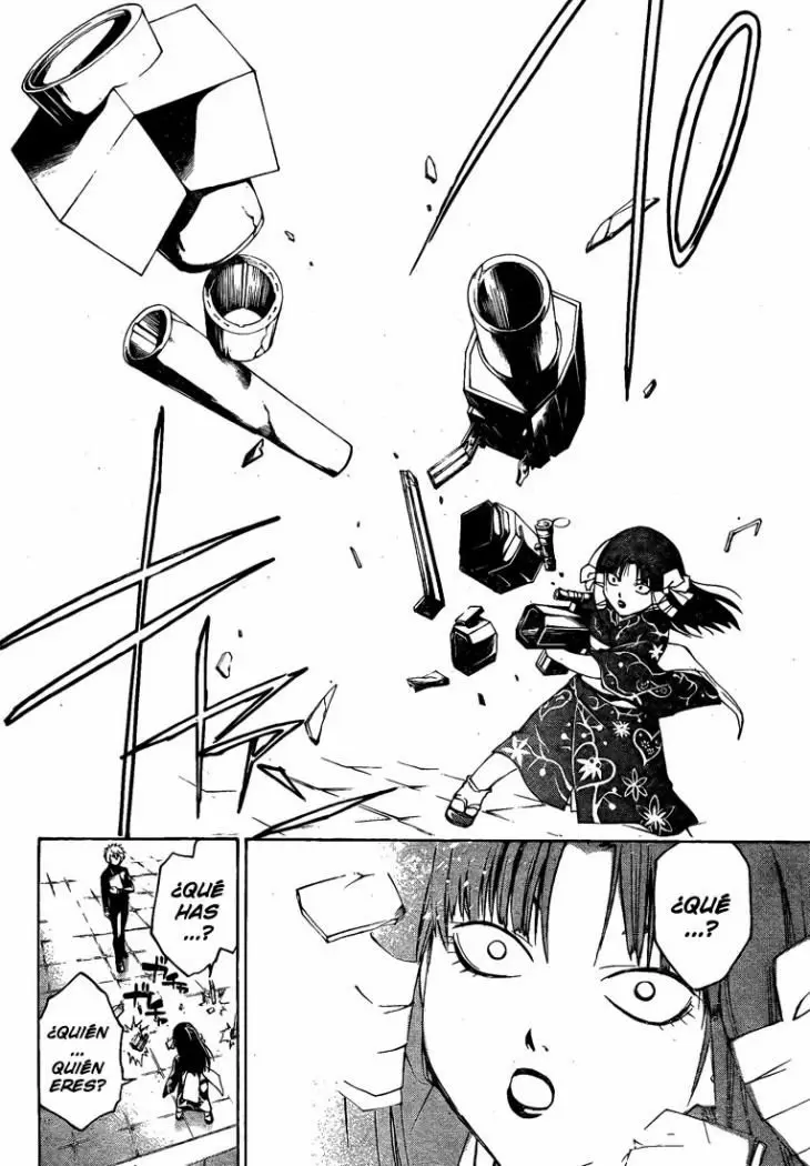 Code:Breaker capítulo 19, página 6