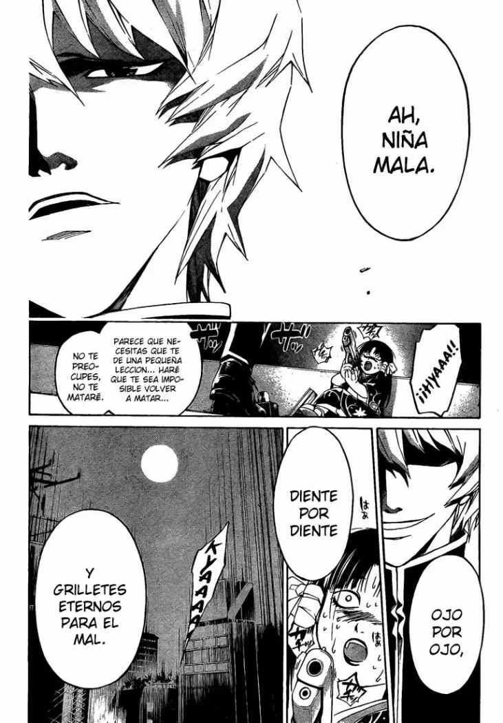 Code:Breaker capítulo 19, página 8