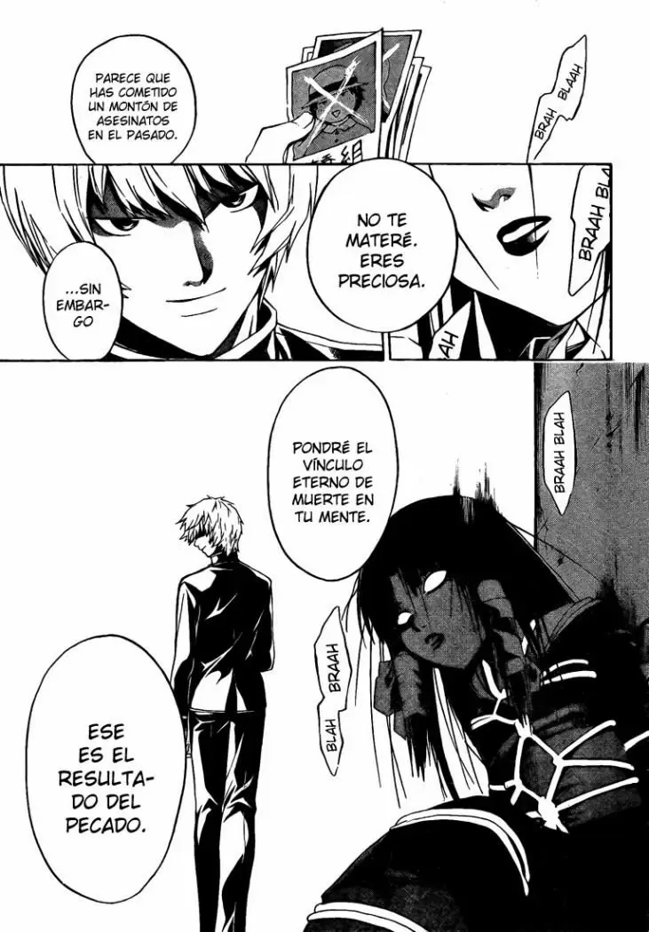 Code:Breaker capítulo 19, página 9