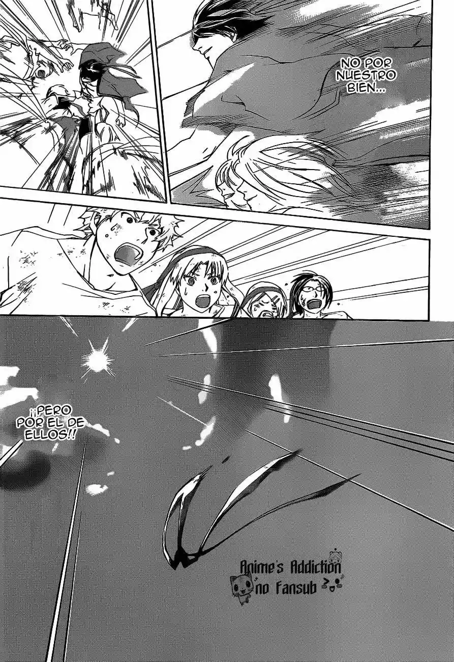 Code:Breaker capítulo 192, página 14