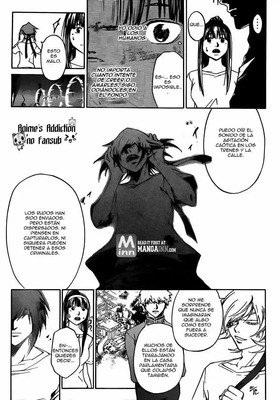 Code:Breaker capítulo 193, página 4