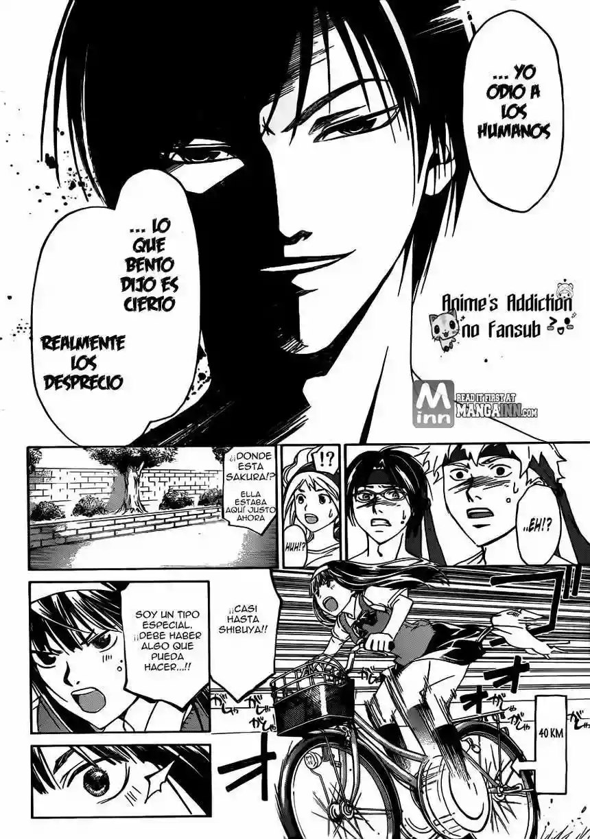 Code:Breaker capítulo 193, página 12