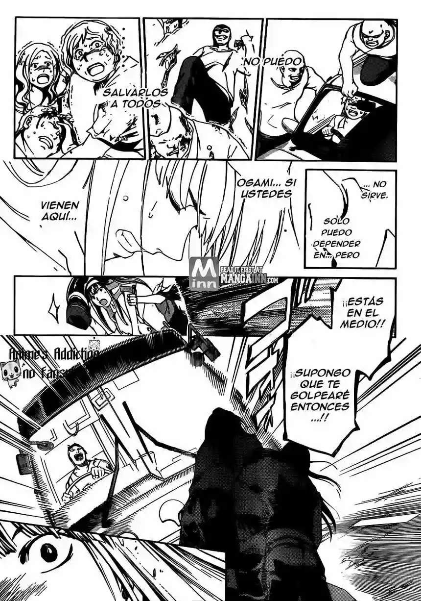 Code:Breaker capítulo 193, página 15