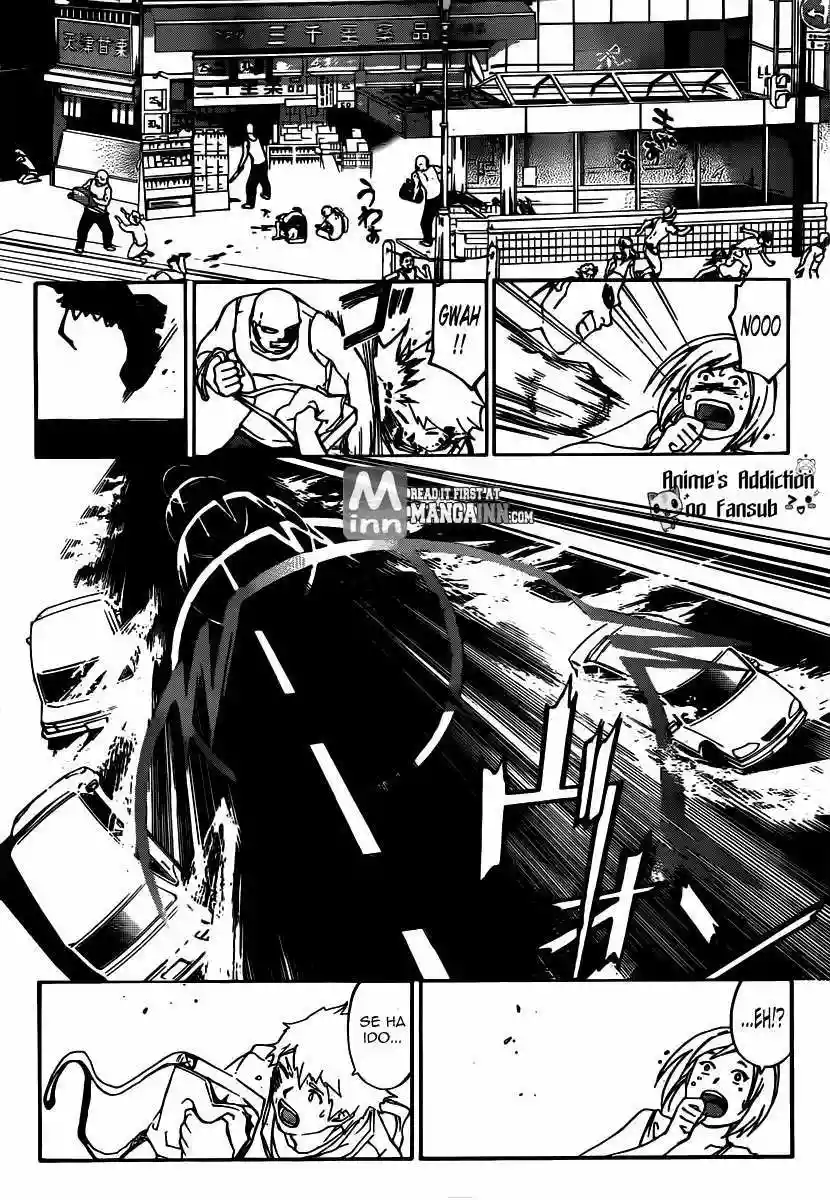 Code:Breaker capítulo 194, página 4