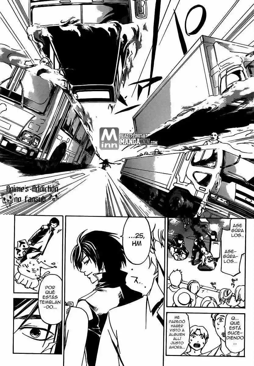 Code:Breaker capítulo 194, página 9